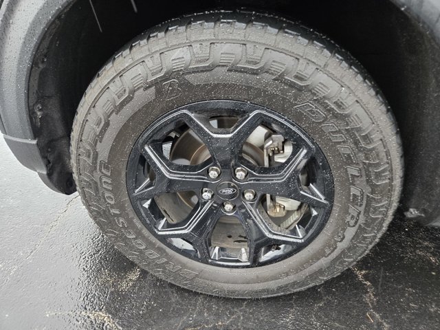 Certified 2023 Ford Explorer Timberline w/ Timberline Technology Package AWD/4WD image 45