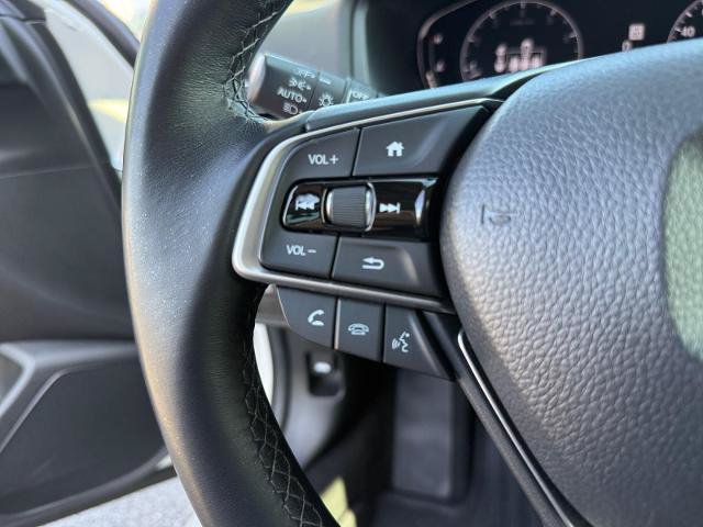 Used 2022 Honda Accord Touring image 26