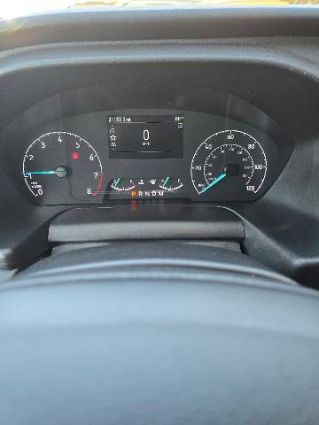 Certified 2023 Ford Transit 250 Low Roof w/ Exterior Upgrade Package image 15