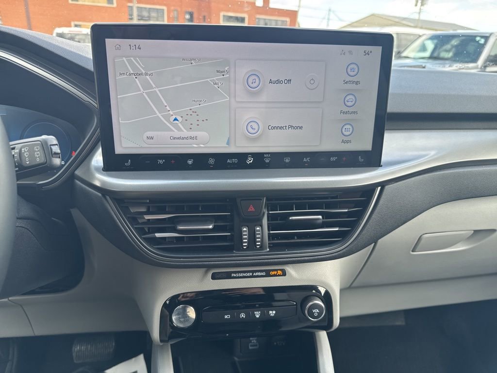 Certified 2023 Ford Escape Active w/ Tech Pack #2 image 4