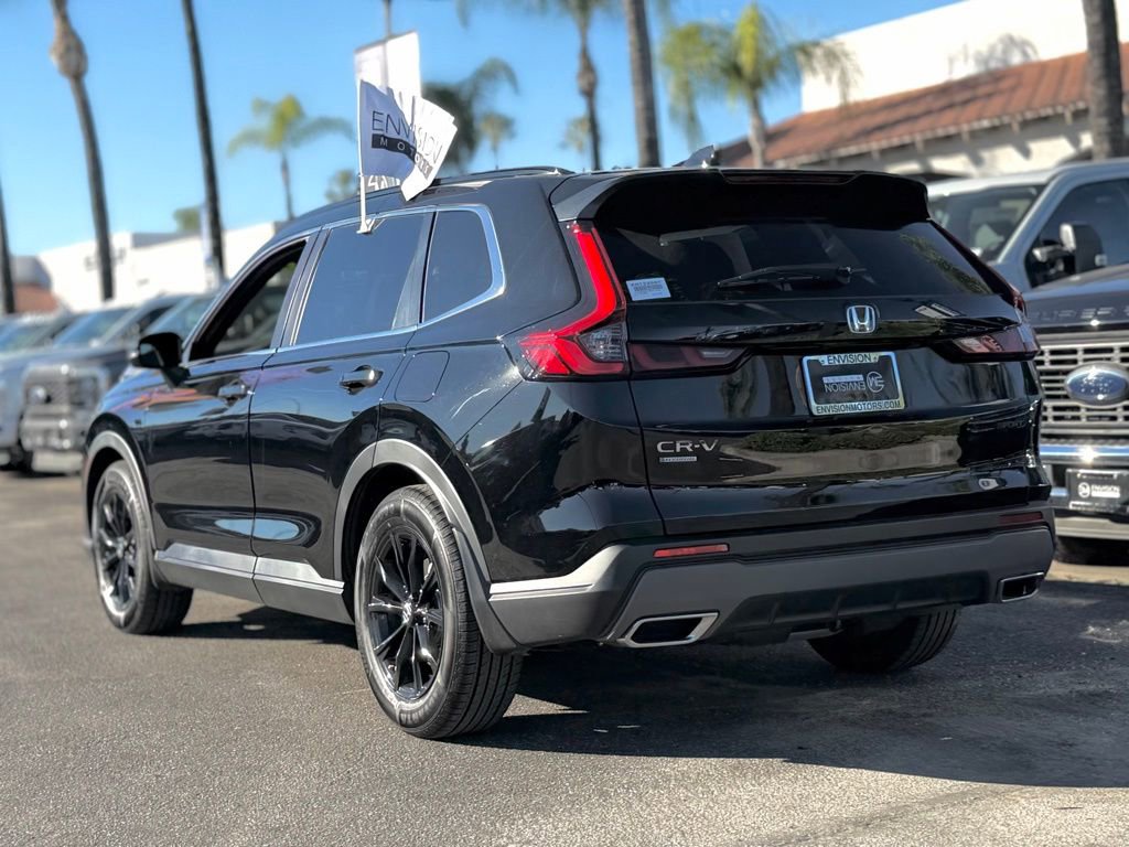 Used 2023 Honda CR-V Sport image 6