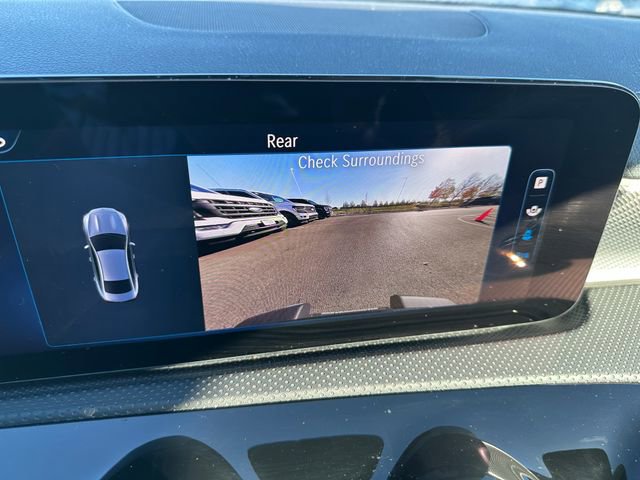 Used 2024 Mercedes-Benz CLA 250 4MATIC w/ Winter Heating Package image 22