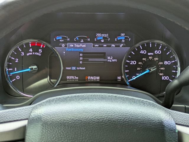 Certified 2022 Ford F250 Platinum AWD/4WD image 27