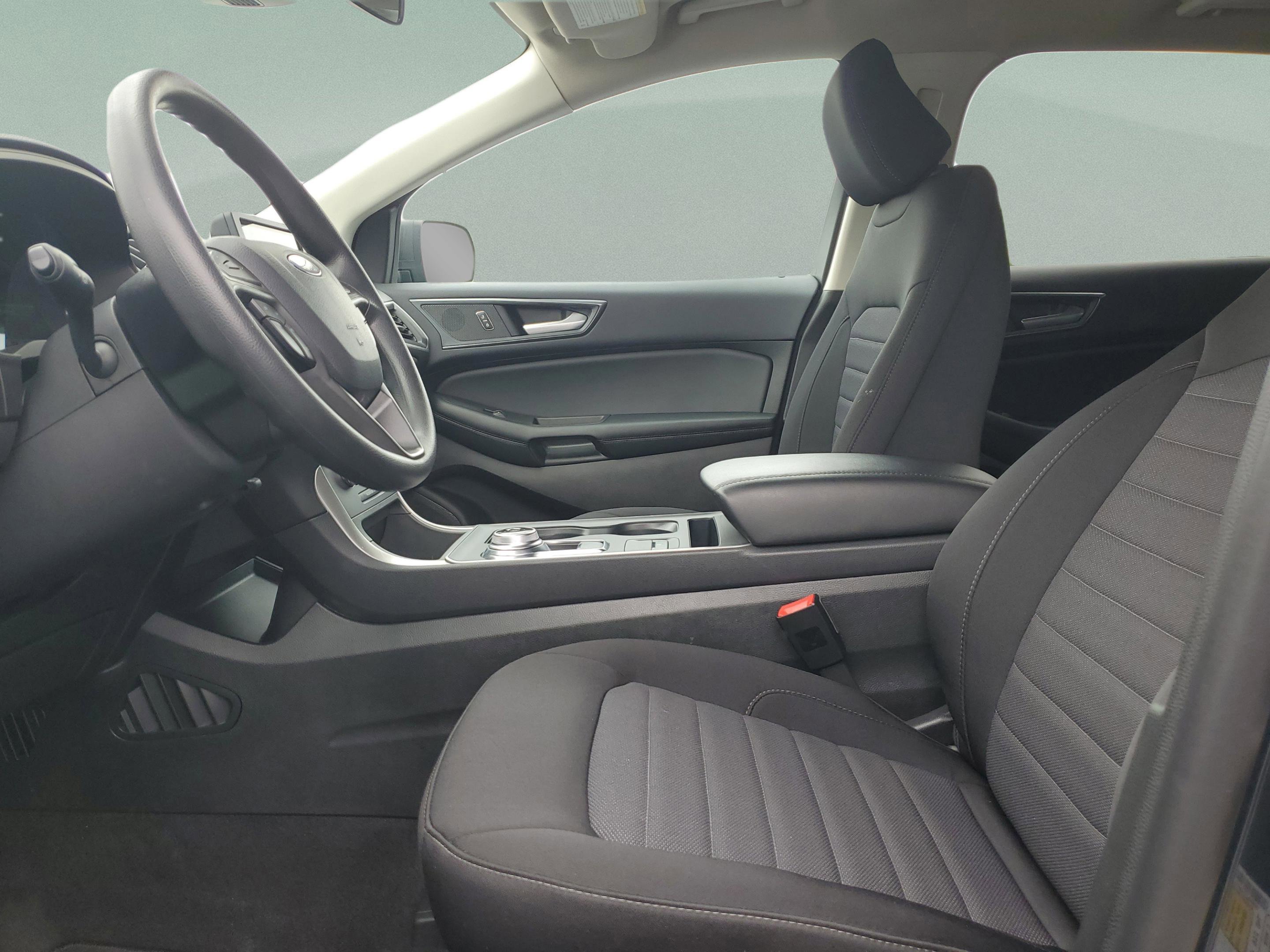 Certified 2024 Ford Edge SE AWD/4WD image 14