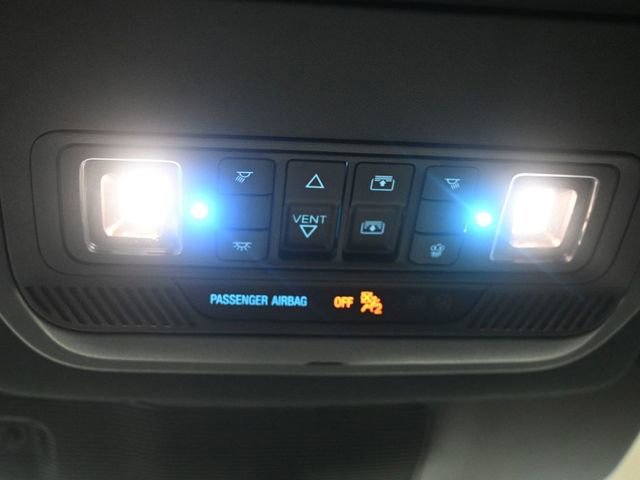 Certified 2023 Ford Explorer ST w/ Equipment Group 401A AWD/4WD image 16