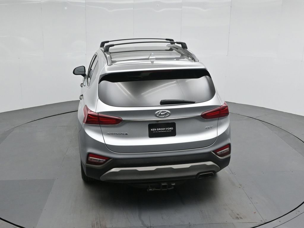 Used 2020 Hyundai Santa Fe Limited image 14