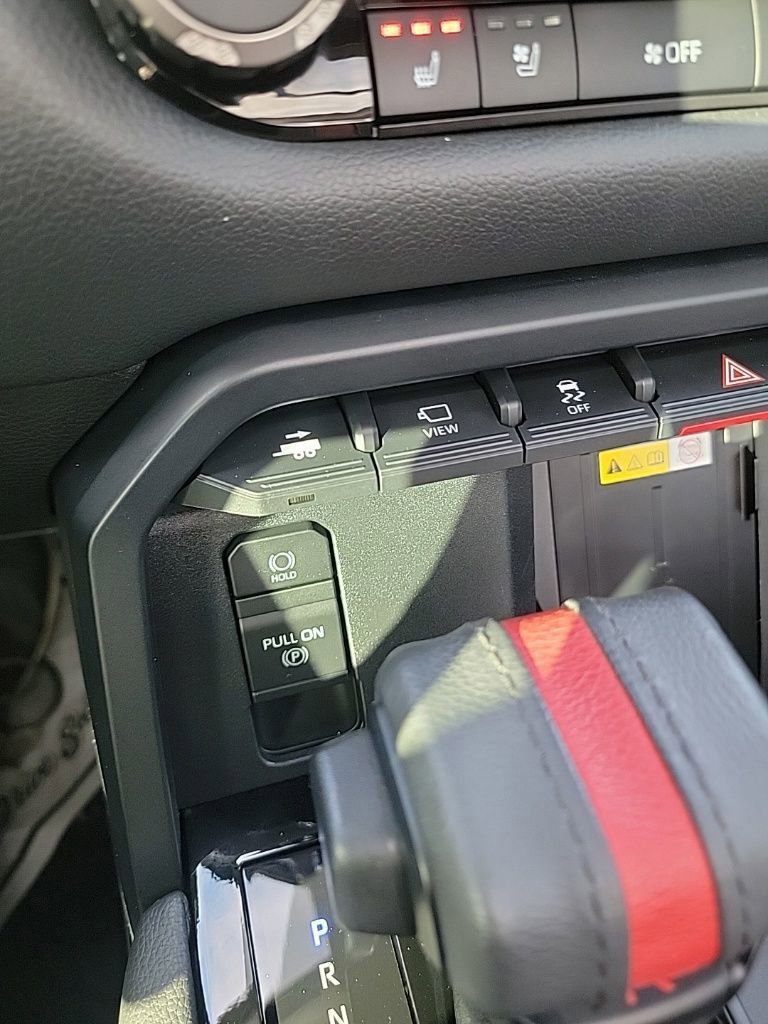 Used 2022 Toyota Tundra TRD Pro image 48