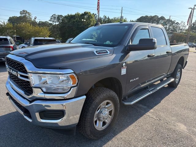 Used 2022 RAM 2500 Tradesman AWD/4WD image 3