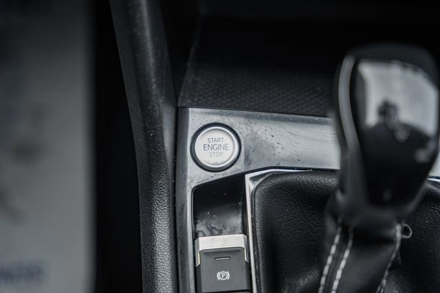 Used 2023 Volkswagen Tiguan S image 29