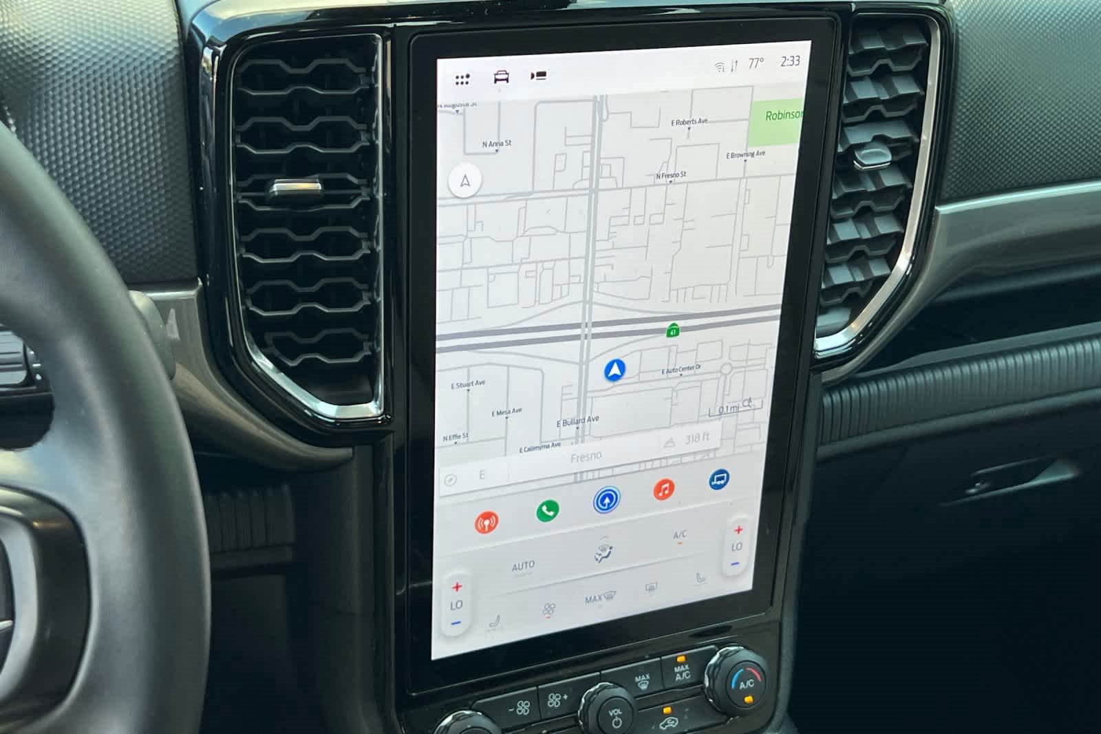 Certified 2024 Ford Ranger XLT w/ Equipment Group 301A High image 19