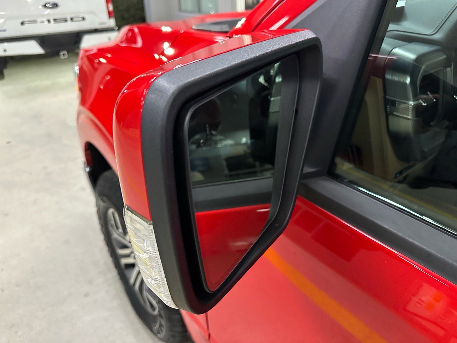 Certified 2021 Ford F150 Lariat w/ Trailer Tow Package image 19