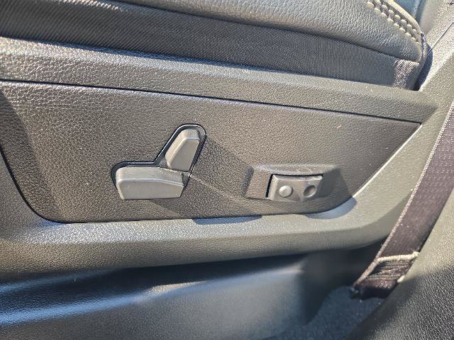 Used 2024 RAM 3500 Laramie w/ Night Edition AWD/4WD image 19