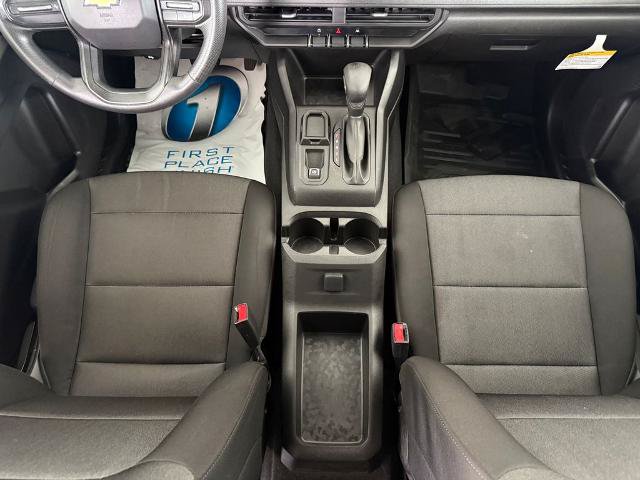 Used 2023 Chevrolet Colorado W/T RWD image 17