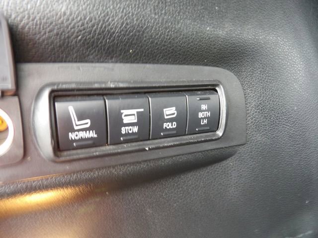 Certified 2019 Ford Explorer Sport AWD/4WD image 32