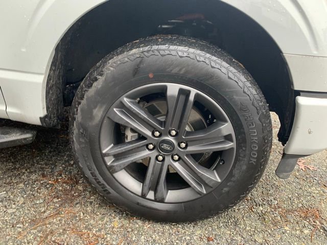 Certified 2023 Ford F150 XLT w/ Equipment Group 302A High image 30