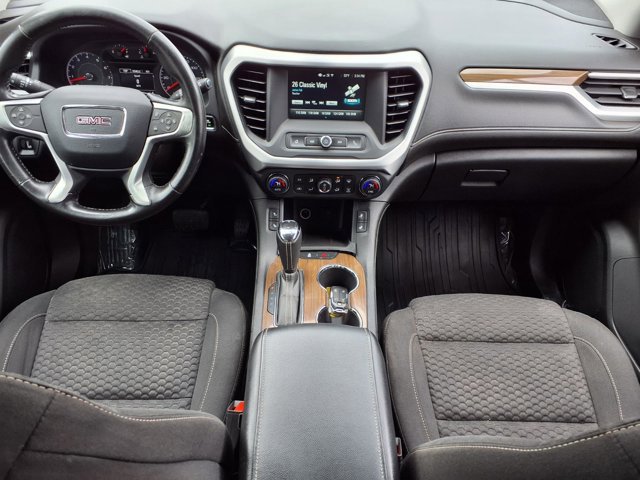 Used 2019 GMC Acadia SLE w/ Driver Alert Package I FWD image 14