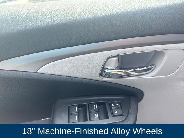 Used 2021 Honda Pilot EX image 10
