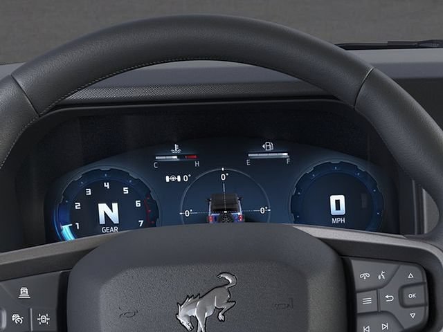 Certified 2026 Ford Bronco Badlands AWD/4WD image 13