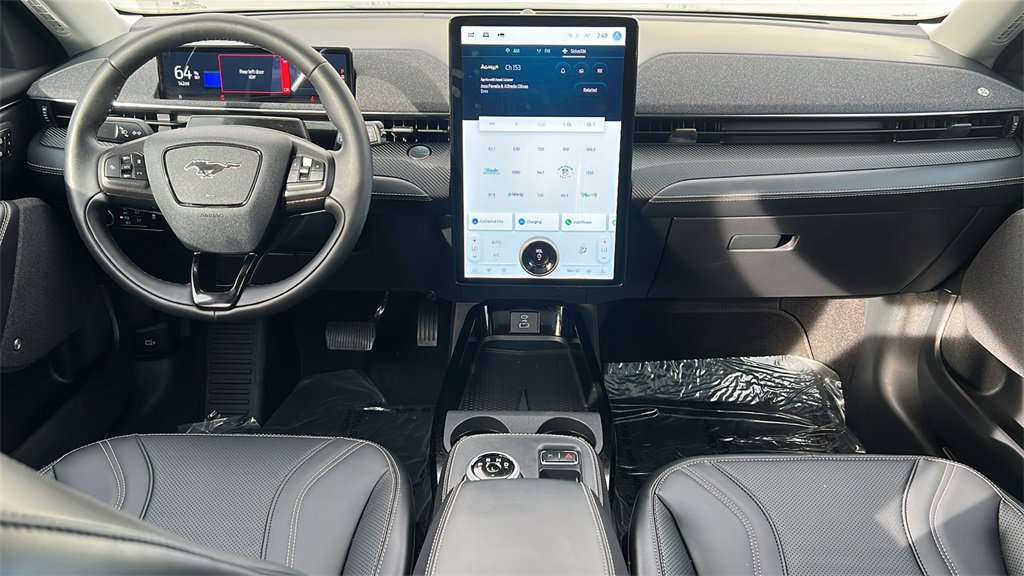 Certified 2023 Ford Mustang Mach-E Premium image 7