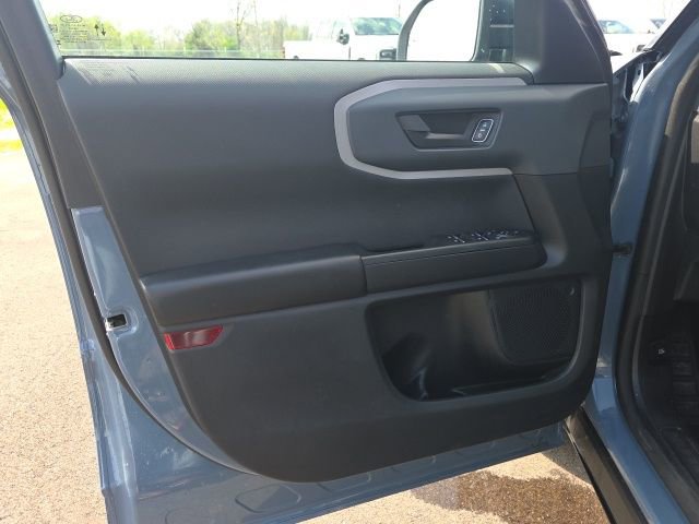 Certified 2024 Ford Bronco Sport Big Bend w/ Convenience Package image 28