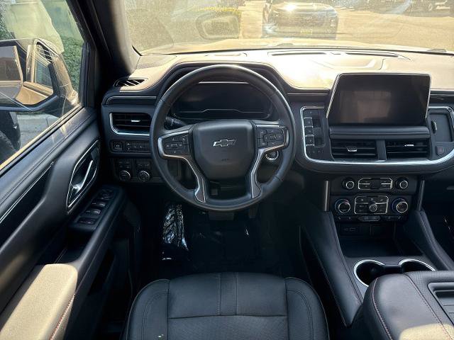 Used 2023 Chevrolet Tahoe RST AWD/4WD image 13