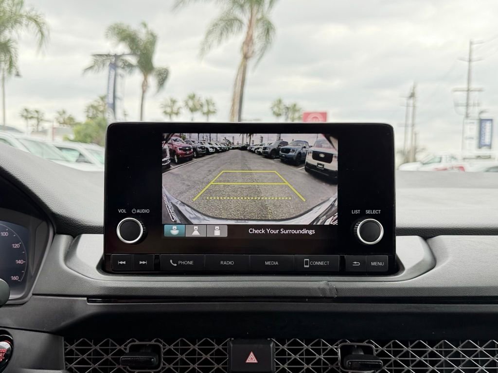 Used 2024 Honda Accord LX image 25