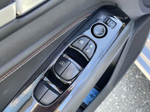 Used 2023 Nissan Altima 2.5 SR w/ SR Premium Package image 15