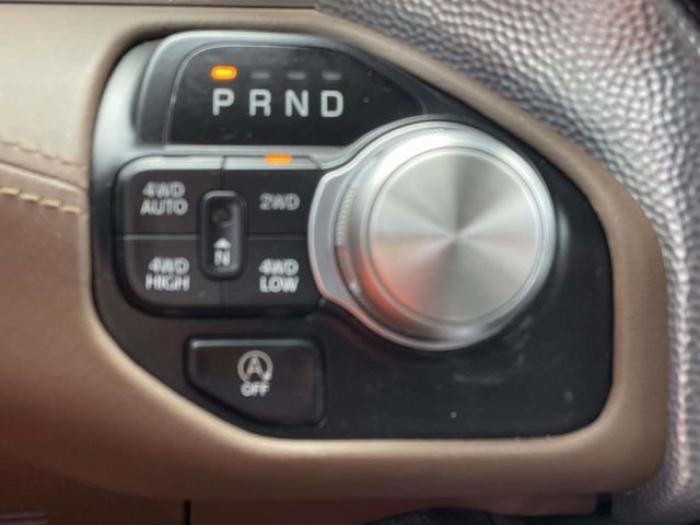 Used 2021 RAM 1500 Limited image 18