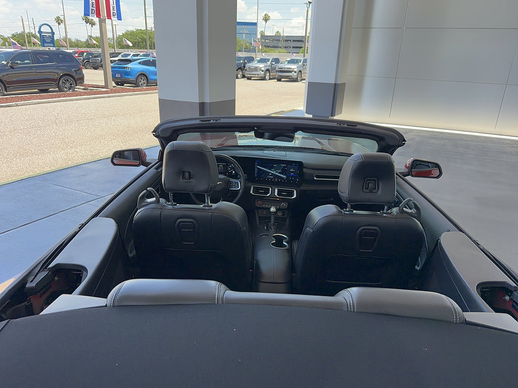 Certified 2024 Ford Mustang Premium RWD image 28