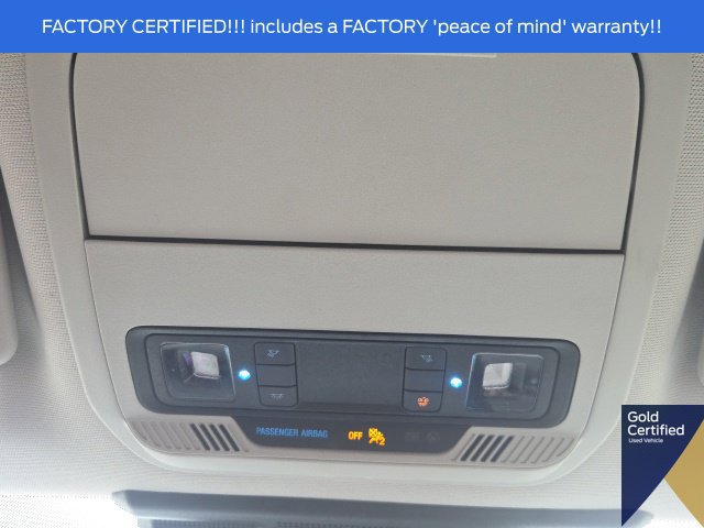 Certified 2022 Ford Mustang Mach-E Premium AWD/4WD image 30