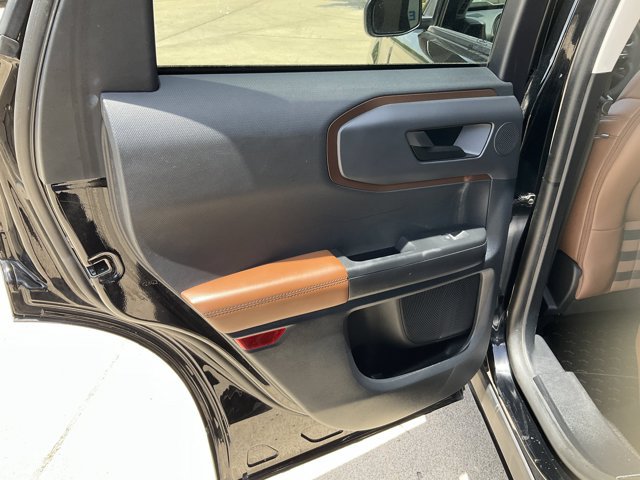 Certified 2023 Ford Bronco Sport Outer Banks w/ Tech Package AWD/4WD image 13