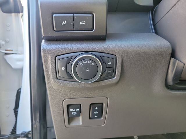 Certified 2019 Ford Expedition Limited w/ Equipment Group 302A RWD image 25