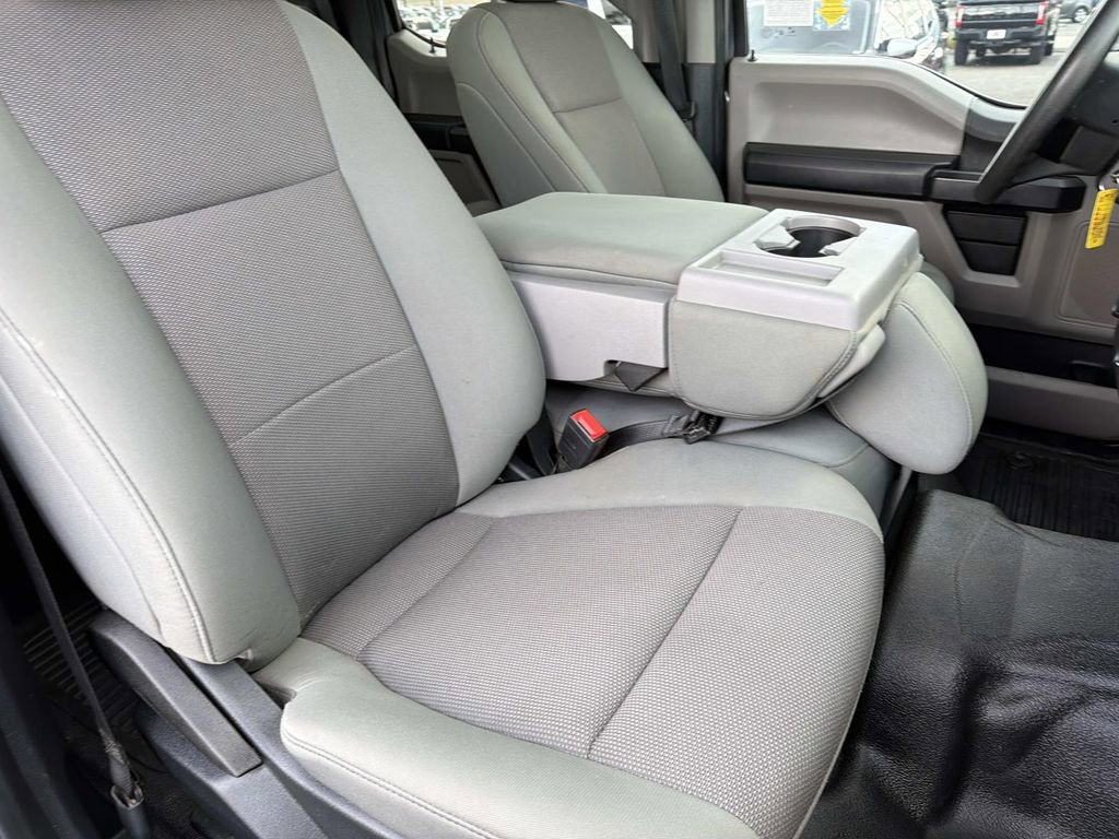 Certified 2021 Ford F350 XL w/ Power Equipment Group image 24