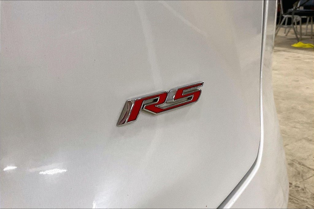 Used 2020 Chevrolet Blazer RS w/ LPO, Floor Liner Package AWD/4WD image 8