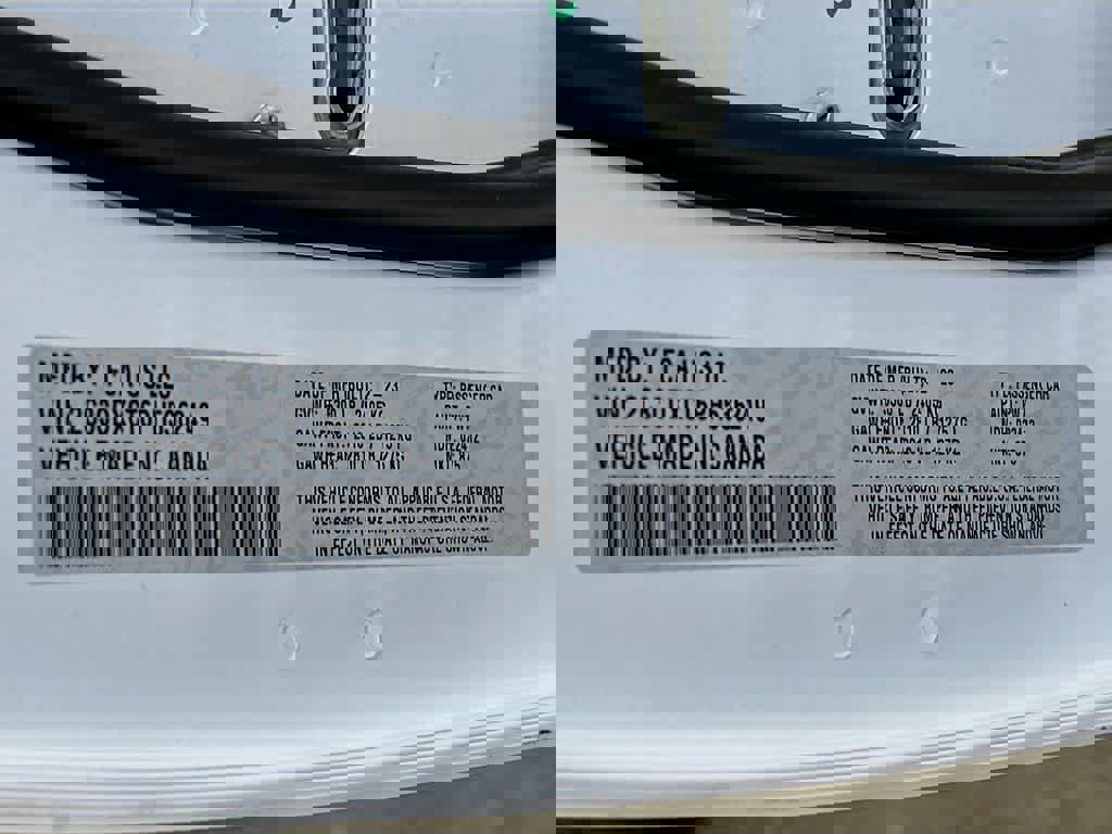 Used 2023 Dodge Charger R/T w/ Performance Handling Group image 25