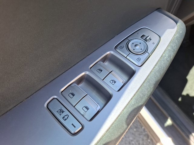Used 2021 Hyundai Palisade SEL w/ Convenience Package FWD image 12