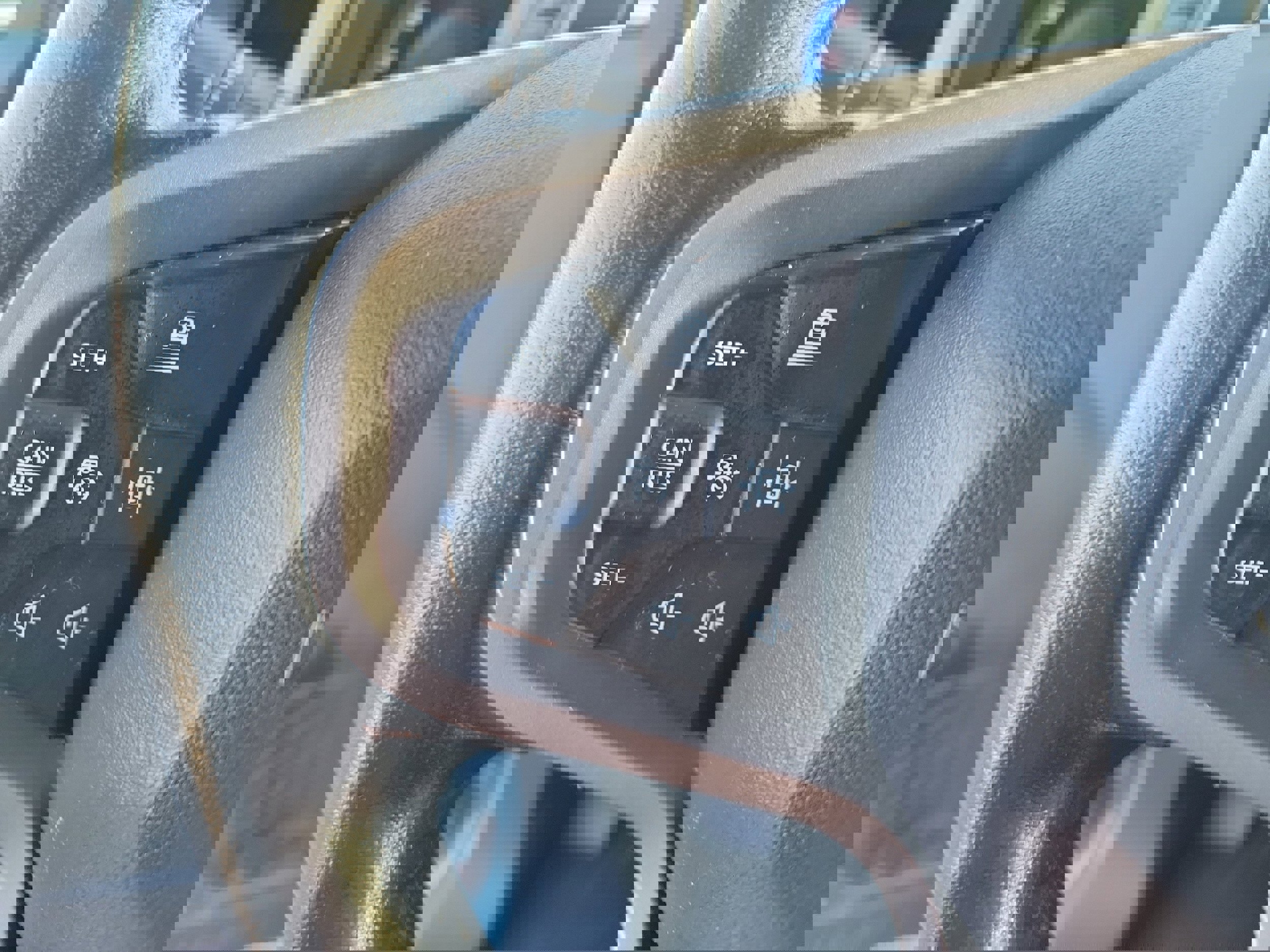 Certified 2021 Ford Bronco First Edition image 25