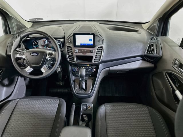Certified 2023 Ford Transit Connect XLT FWD image 15