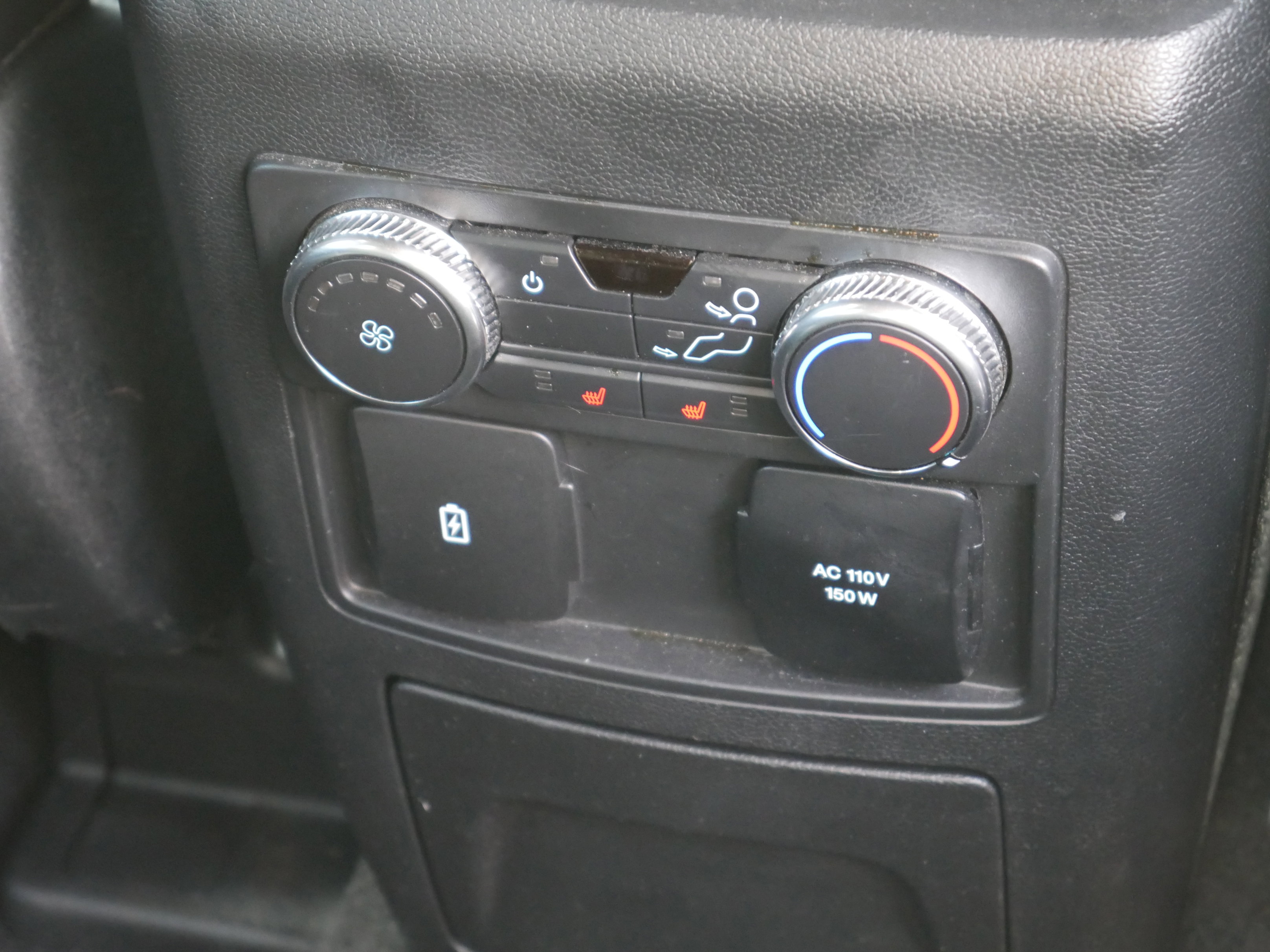 Certified 2022 Ford Explorer ST w/ Equipment Group 401A image 32