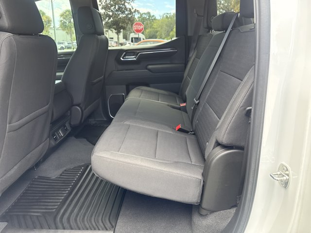 Used 2023 Chevrolet Silverado 1500 RST RWD image 20