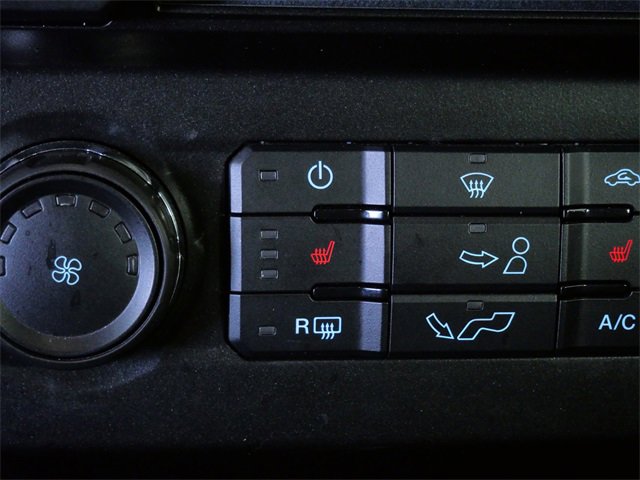 Certified 2017 Ford F150 XLT w/ Equipment Group 302A Luxury image 24