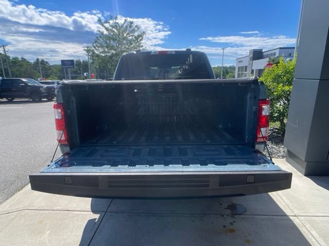 Certified 2023 Ford F150 XL w/ STX Appearance Package AWD/4WD image 35