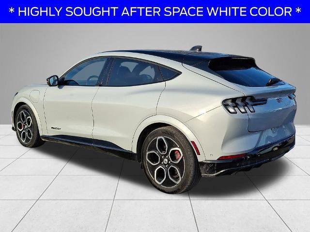 Certified 2023 Ford Mustang Mach-E GT image 2