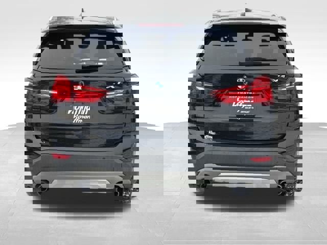 Used 2017 BMW X1 xDrive28i image 4