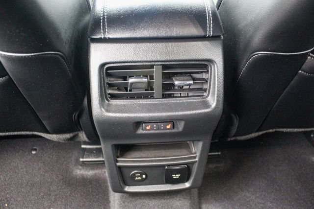 Certified 2022 Ford Edge ST w/ Equipment Group 401A AWD/4WD image 24