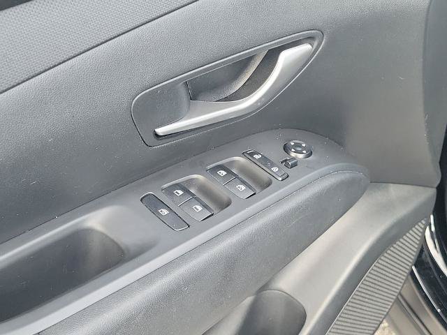 Used 2024 Hyundai Santa Cruz SEL FWD image 20