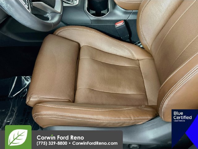 Used 2023 Subaru Outback Touring XT AWD/4WD image 24