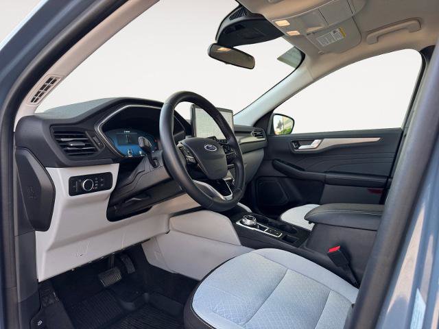 Certified 2024 Ford Escape Active w/ Tech Pack #2 image 9