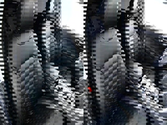 Certified 2024 Ford Edge SEL w/ Convenience Package image 11