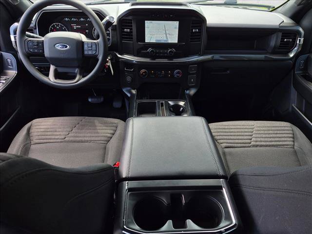 Certified 2023 Ford F150 XL w/ STX Appearance Package RWD image 16